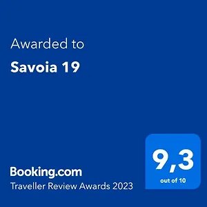 Savoia 19 Appartamento