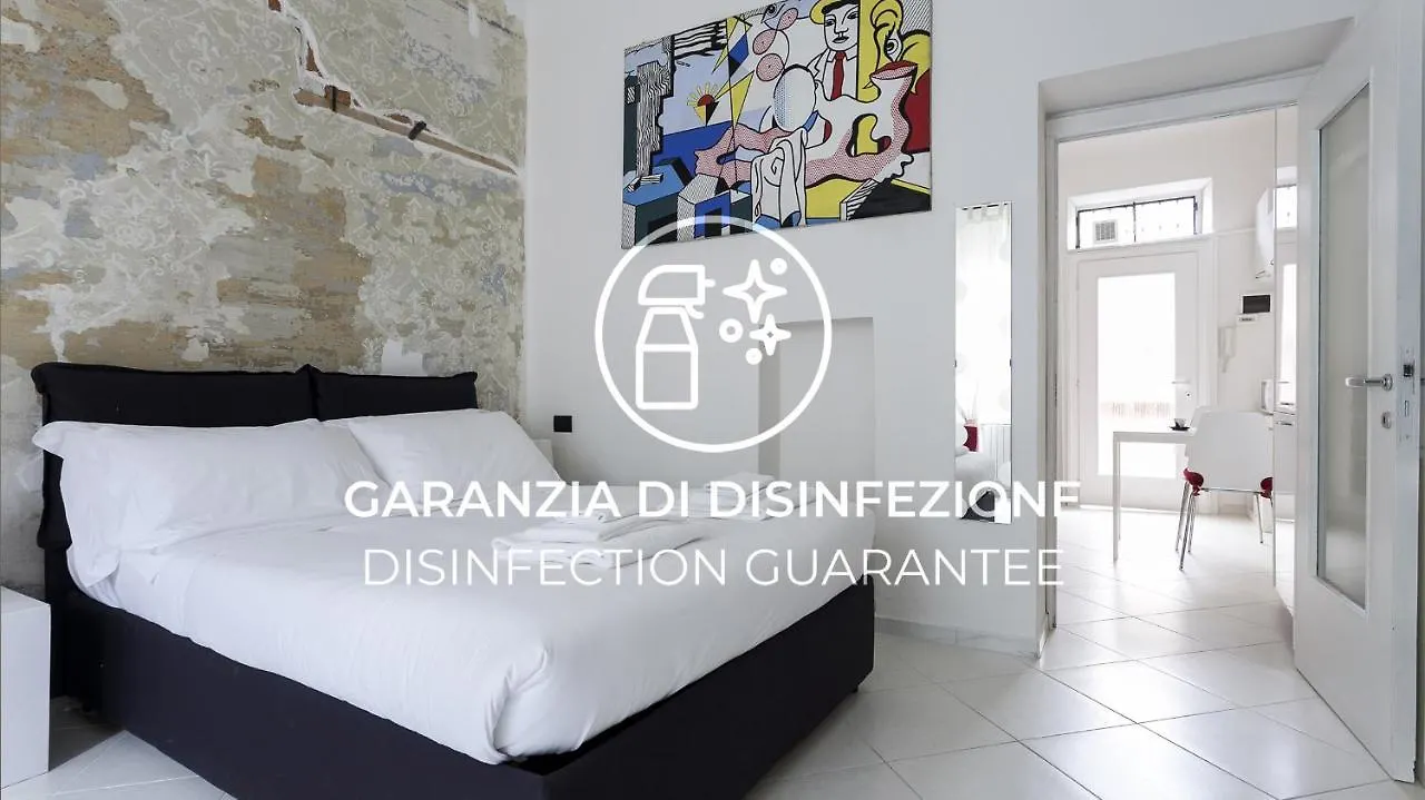 Italianway-Porro Lambertenghi Milano