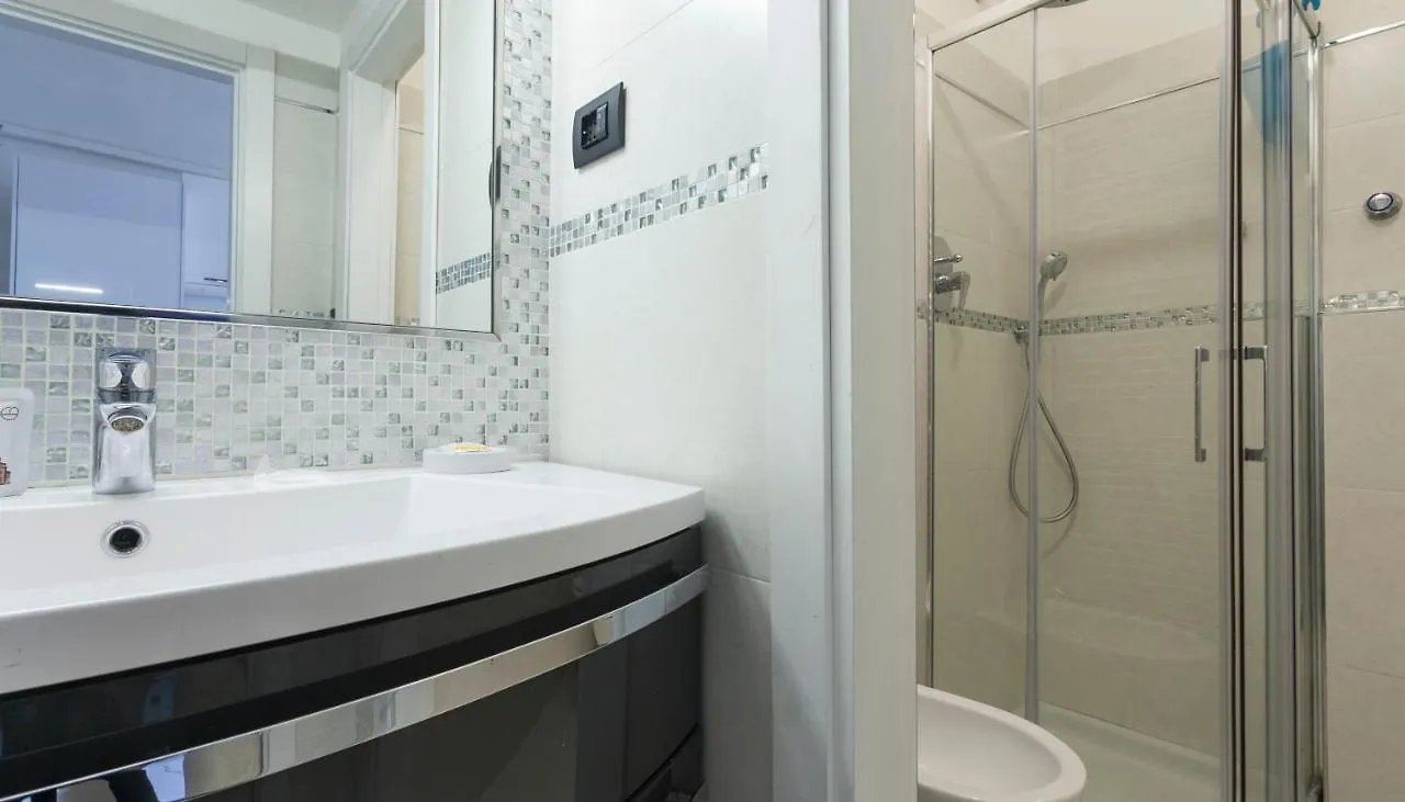 Apartmán Italianway-Porro Lambertenghi Milán Itálie