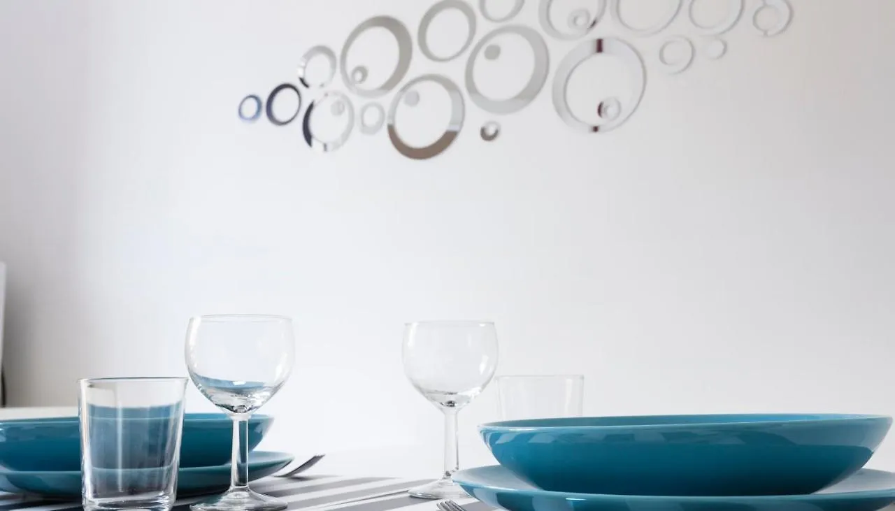 Italianway-Porro Lambertenghi Milán Apartmán