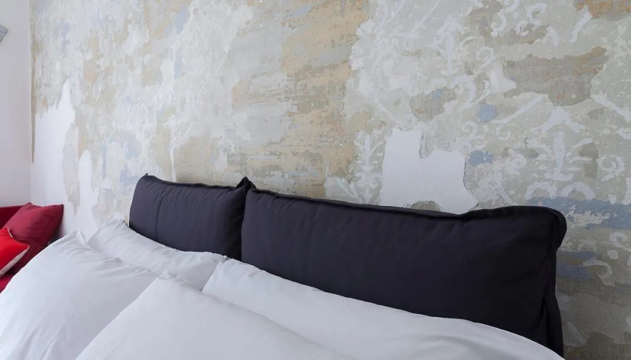 Apartmán Italianway-Porro Lambertenghi Milán