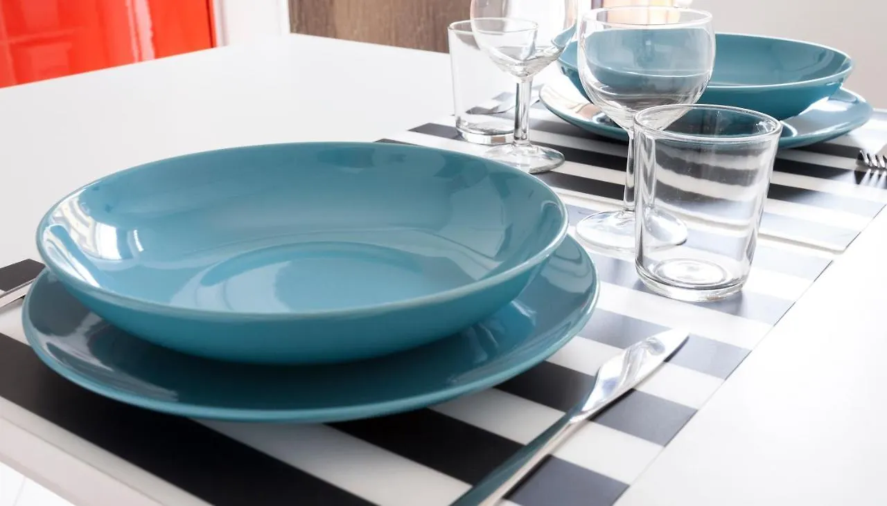 Italianway-Porro Lambertenghi Milán Apartmán