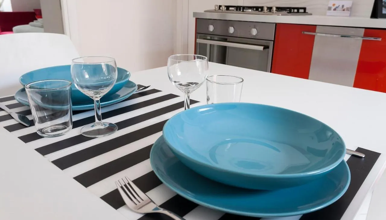 Apartmán Italianway-Porro Lambertenghi Milán